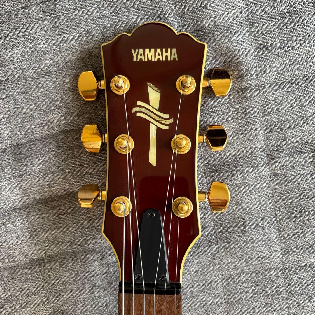 YAMAHA VG スタンダード　飛鳥モデル