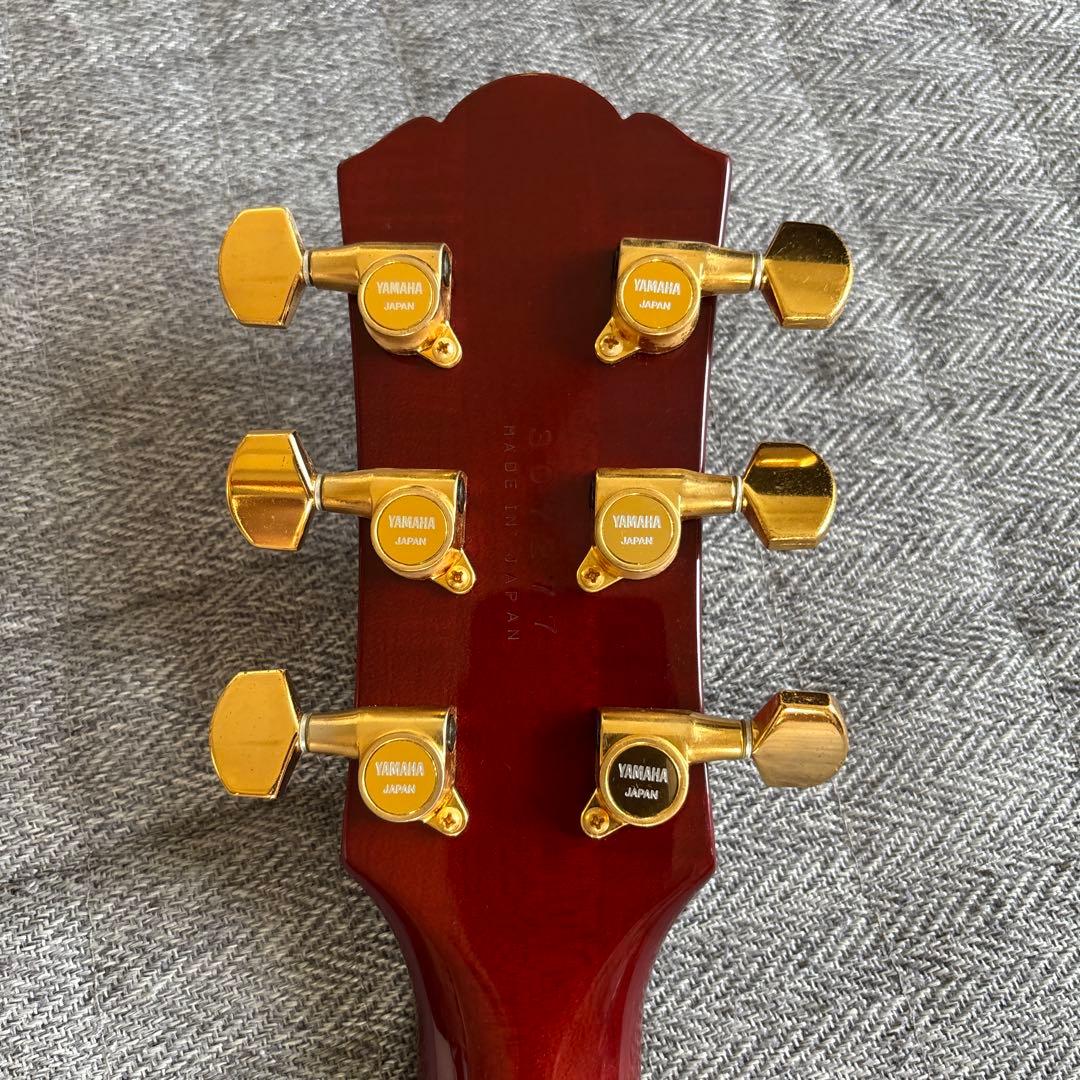 YAMAHA VG スタンダード　飛鳥モデル