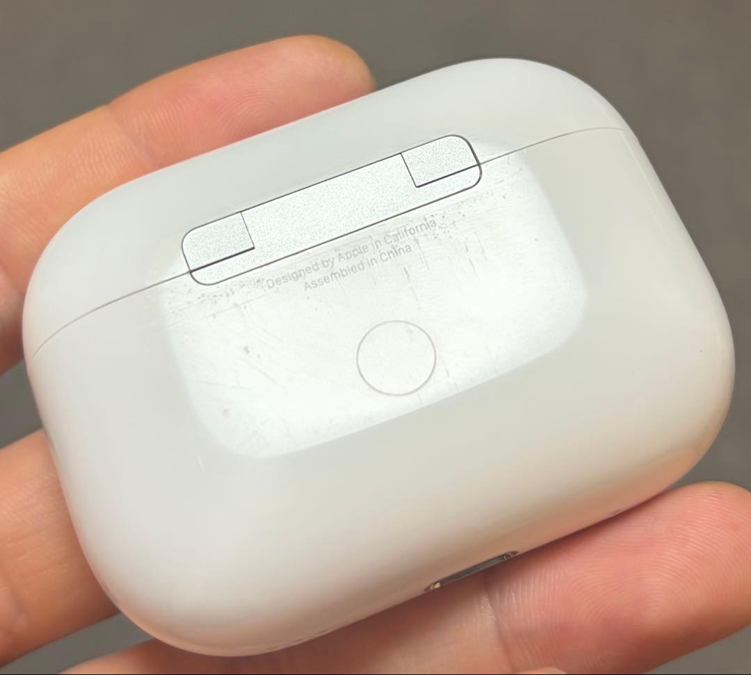 き*が様 Airpods pro第二世代　Lightningコネクタ