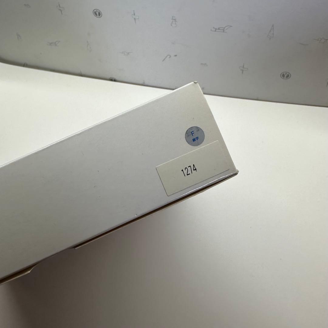 藤　パイロット　キャップレス　絣　リミテッドエディション　トワイライト