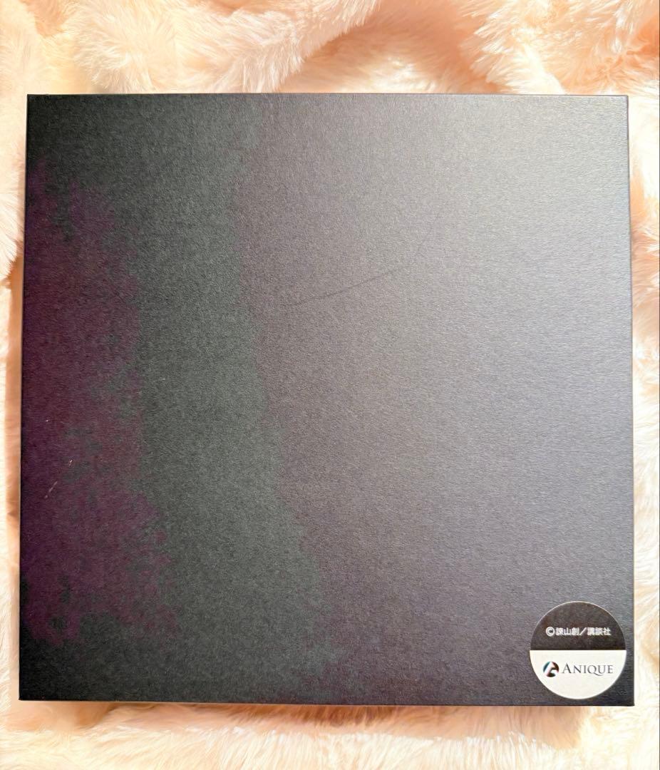 進撃の巨人　リヴァイ　アニーク