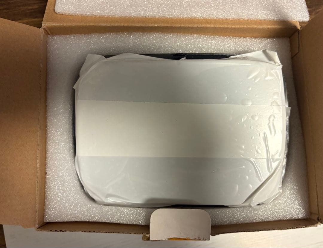 【新同】ユニコーンジャパン LEDヘッドライトユニット 角型 GSX1100S