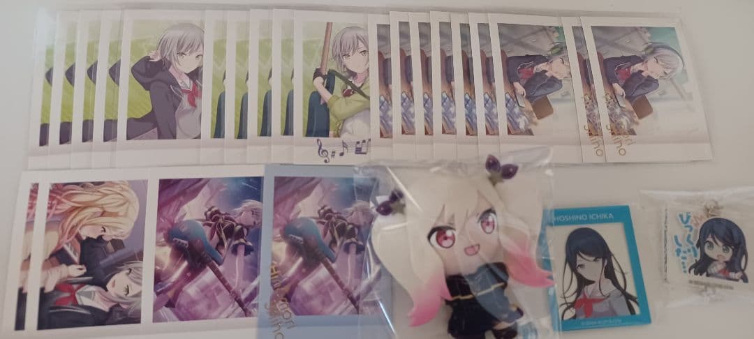 Leo need グッズまとめ売り