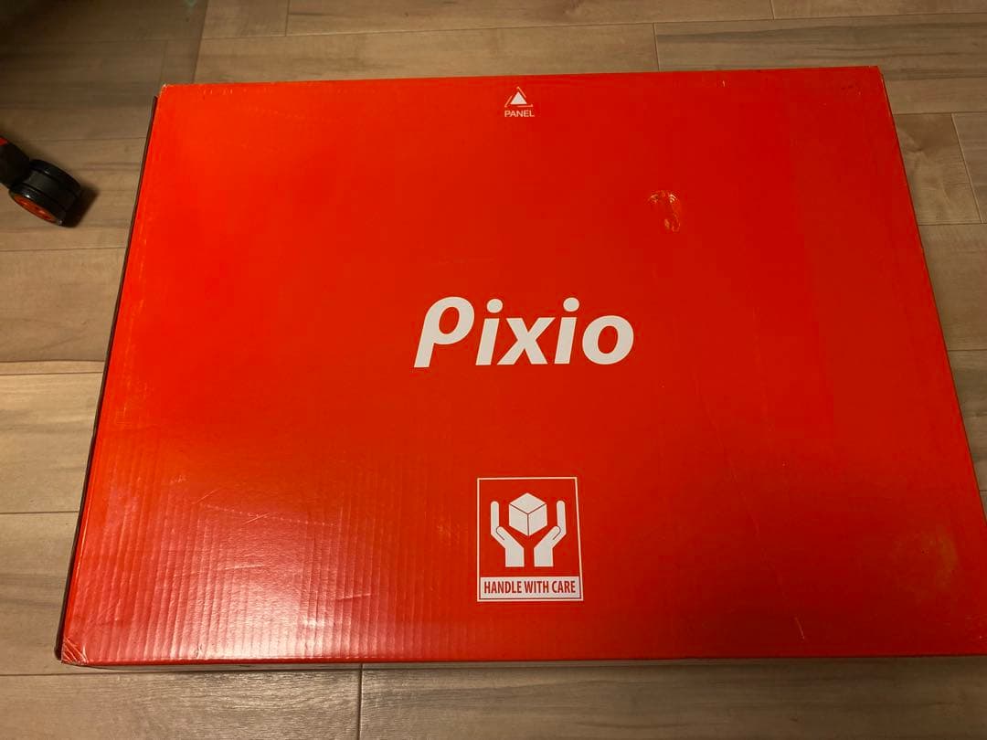 Pixio PX277Pゲームモニター27インチ