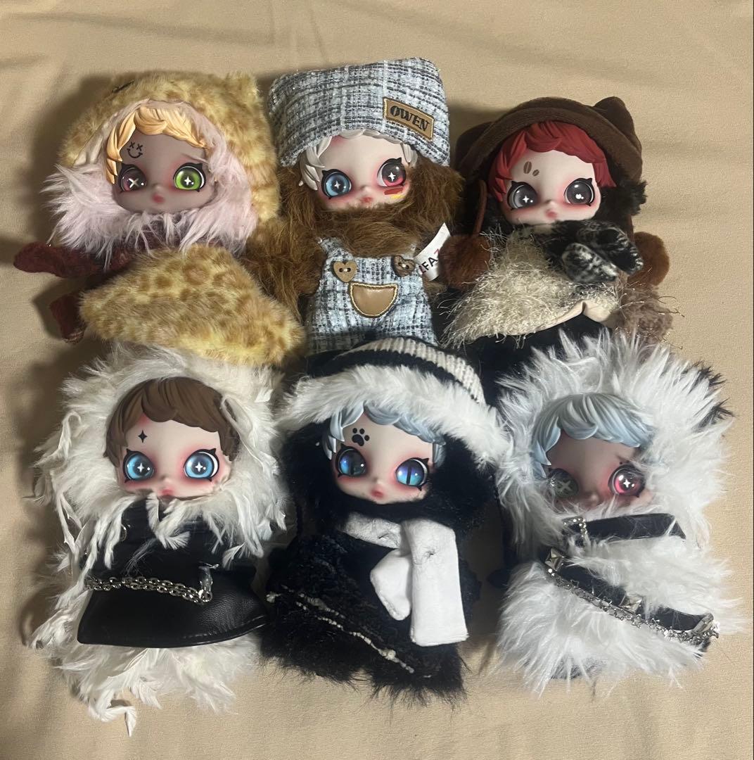 Owen Street Youngster アソートBox6セット新品　未使用