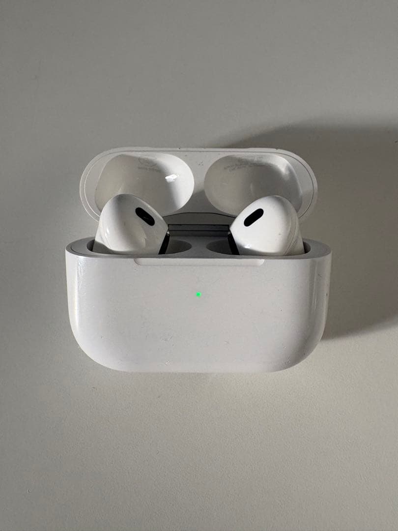 Apple AirPods Pro2 Lightning端子