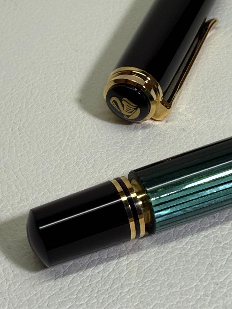 【極美品】ペリカンスーベレーン M1000 ギフト