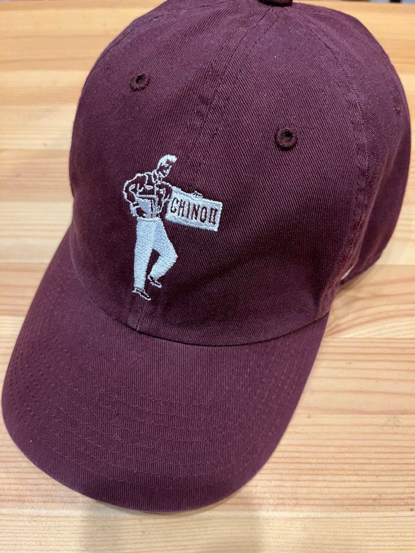 帽子 maatee&sons musterwerk 47 cap