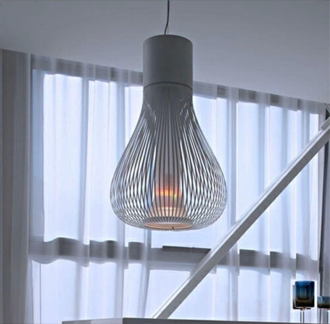 a*k様 FLOS 正規品 フロス ペンダント照明 Chasen チャセン ホワ