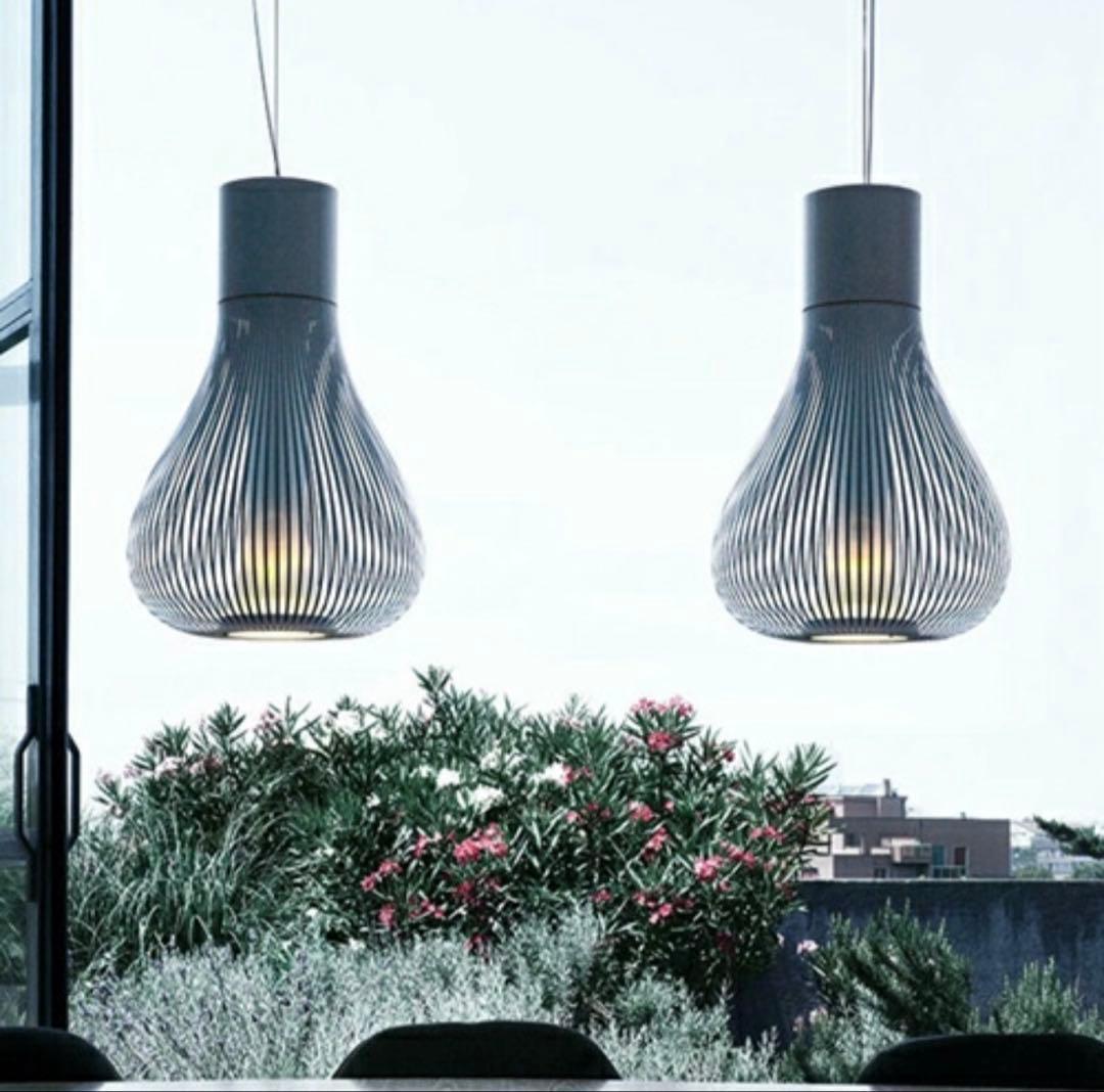 a*k様 FLOS 正規品 フロス ペンダント照明 Chasen チャセン ホワ