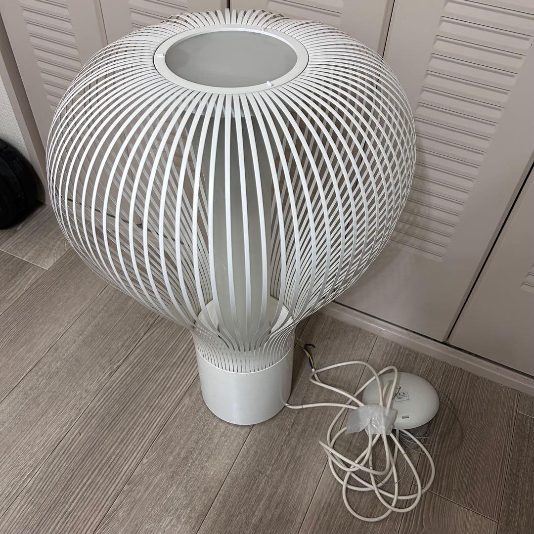 a*k様 FLOS 正規品 フロス ペンダント照明 Chasen チャセン ホワ