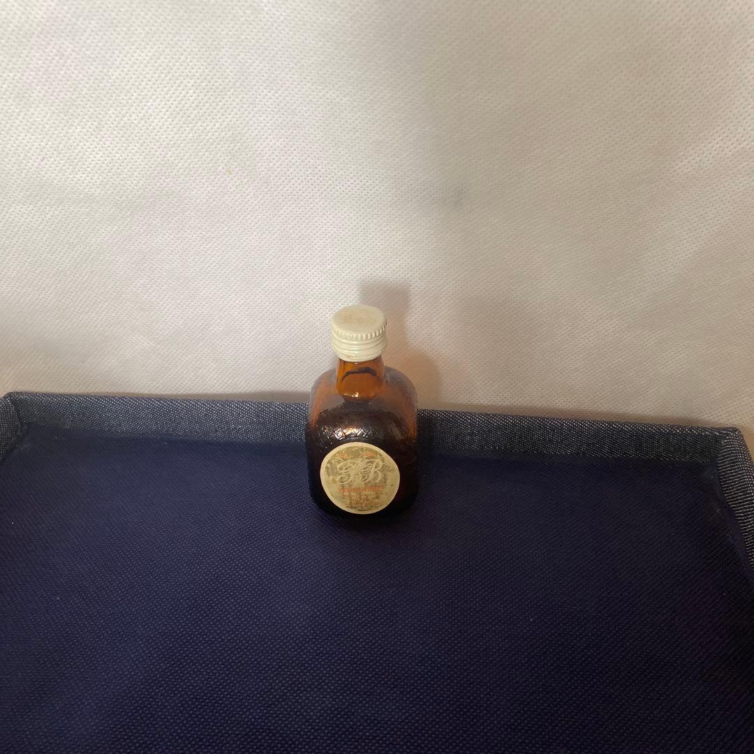 ミニボトルセット ウイスキー ジン リキュール