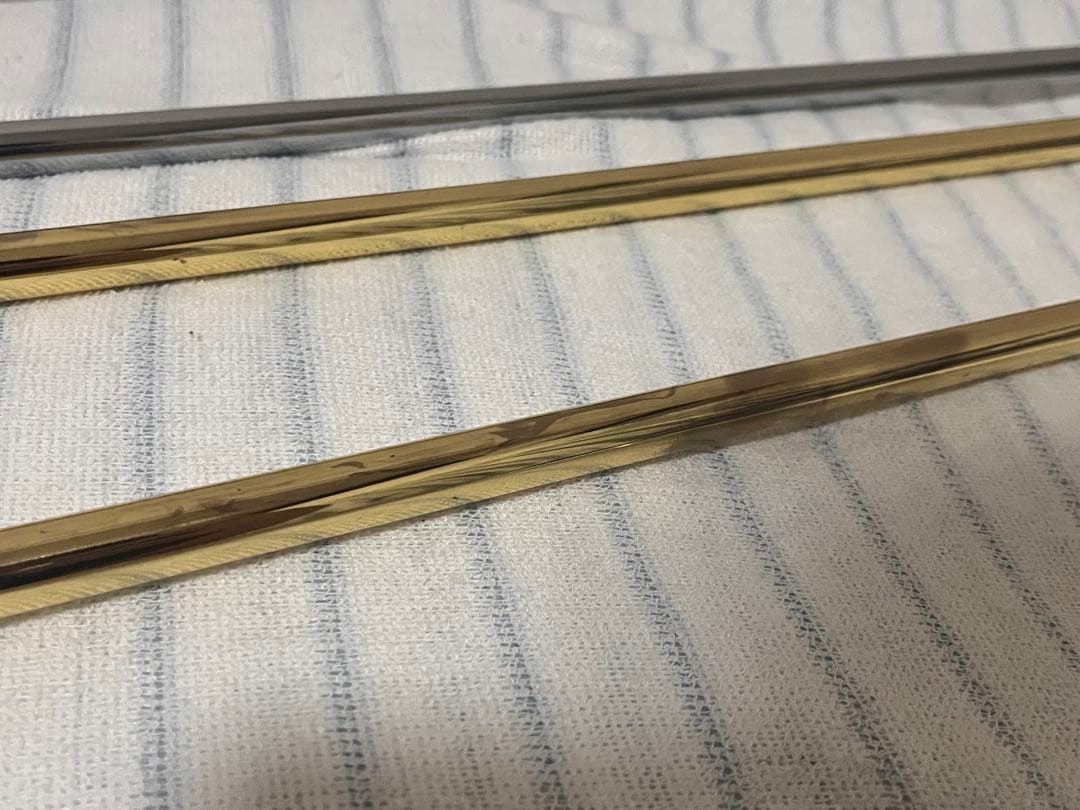 YAMAHA テナートロンボーン　YSL-351