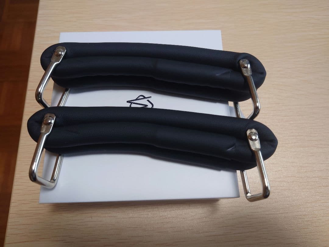 RIMOWA　ホイール,ハンドル、タグ　3点セット