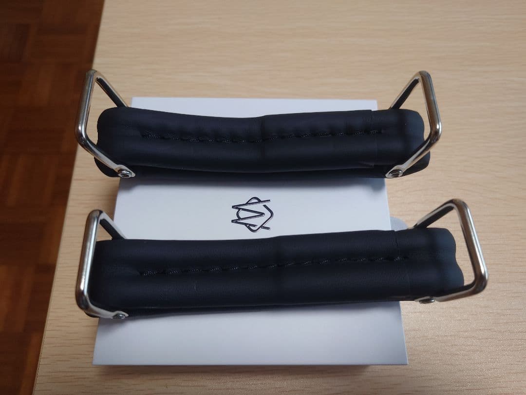 RIMOWA　ホイール,ハンドル、タグ　3点セット