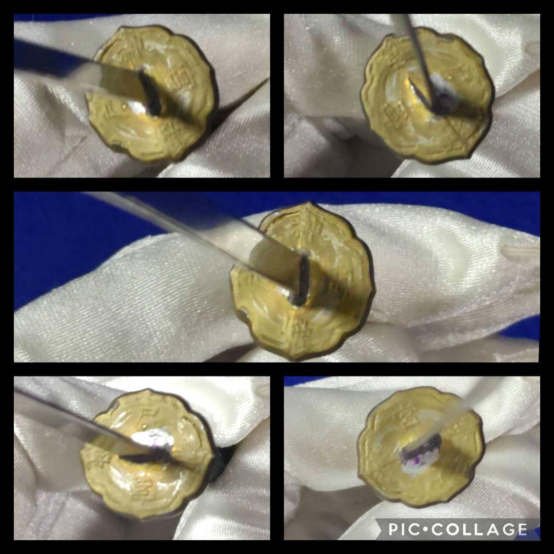 人形用の刀　追加確認画像