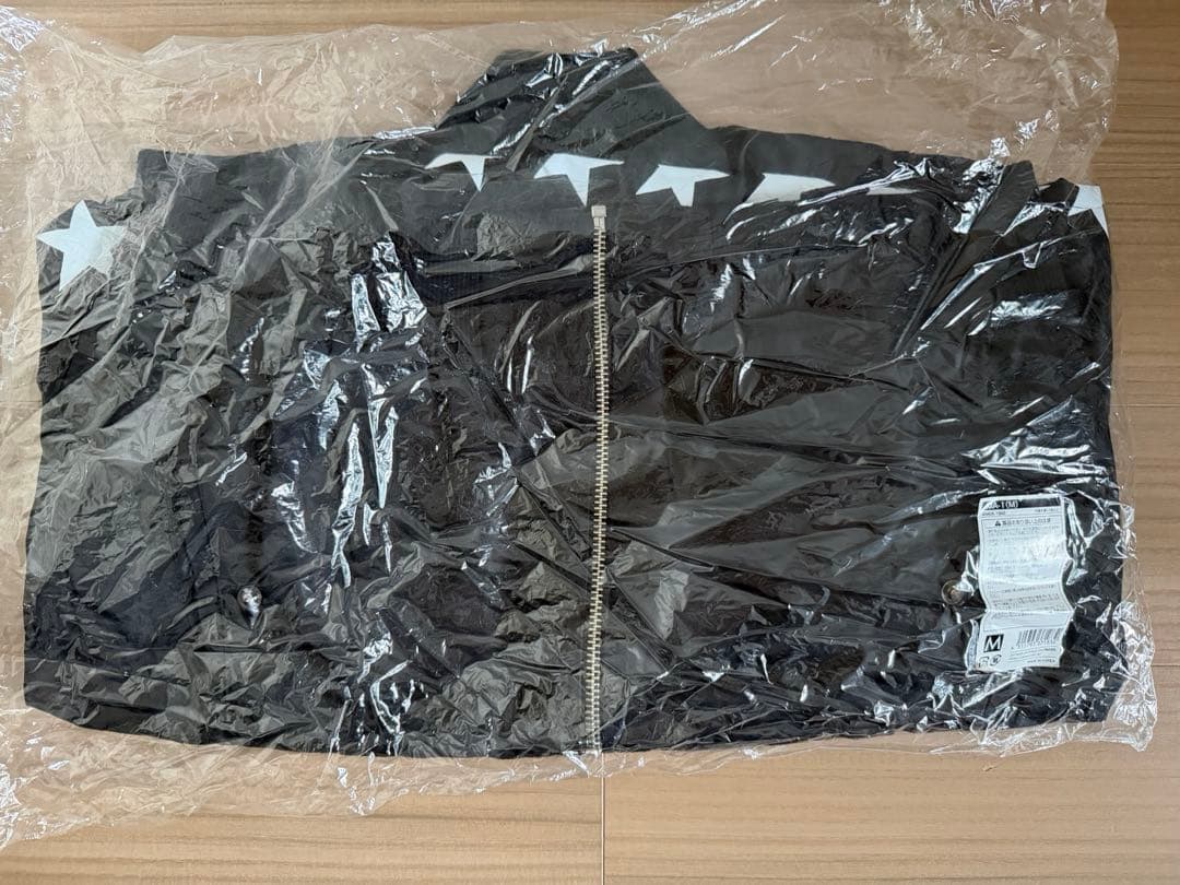 倖田來未 Anniversary LIVE / MA-1