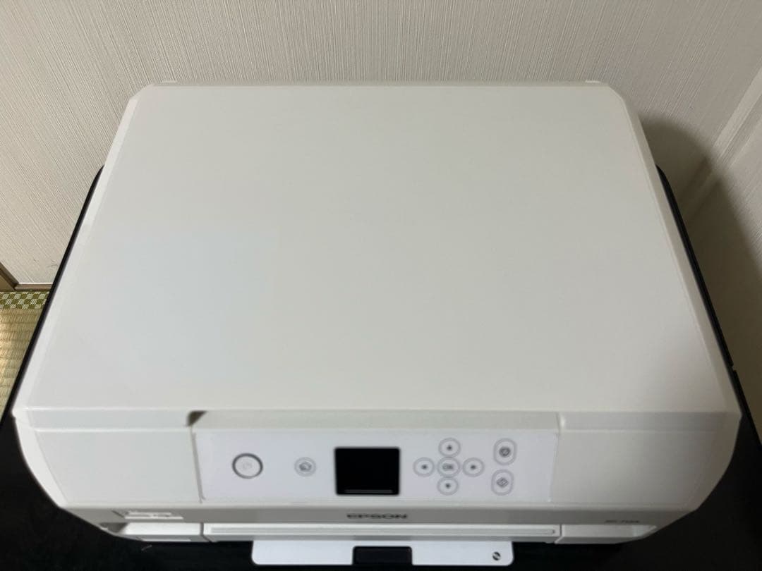 EPSON EP-713A エプソン インクジェットプリンター