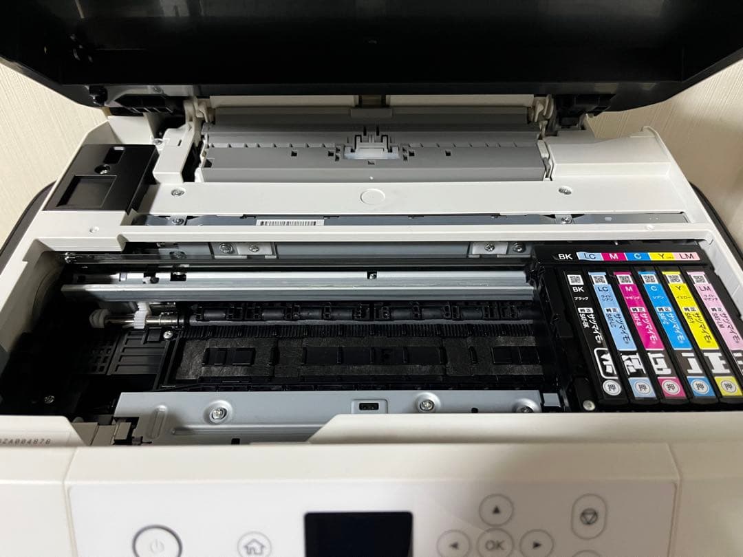 EPSON EP-713A エプソン インクジェットプリンター