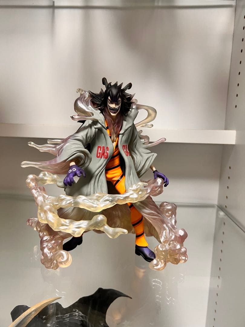 シーザー　フィギュア