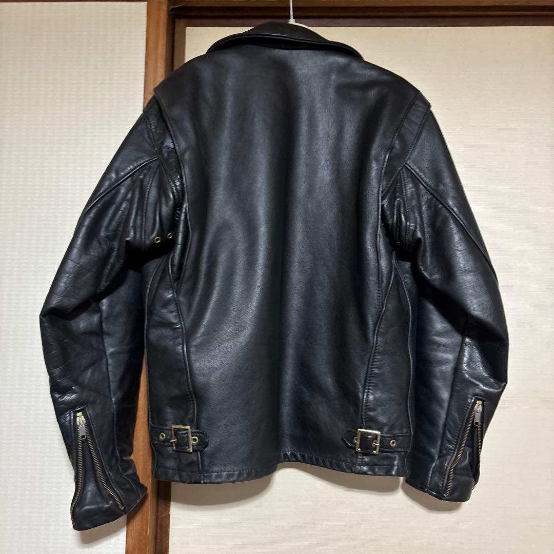 schott トラッカージャケット