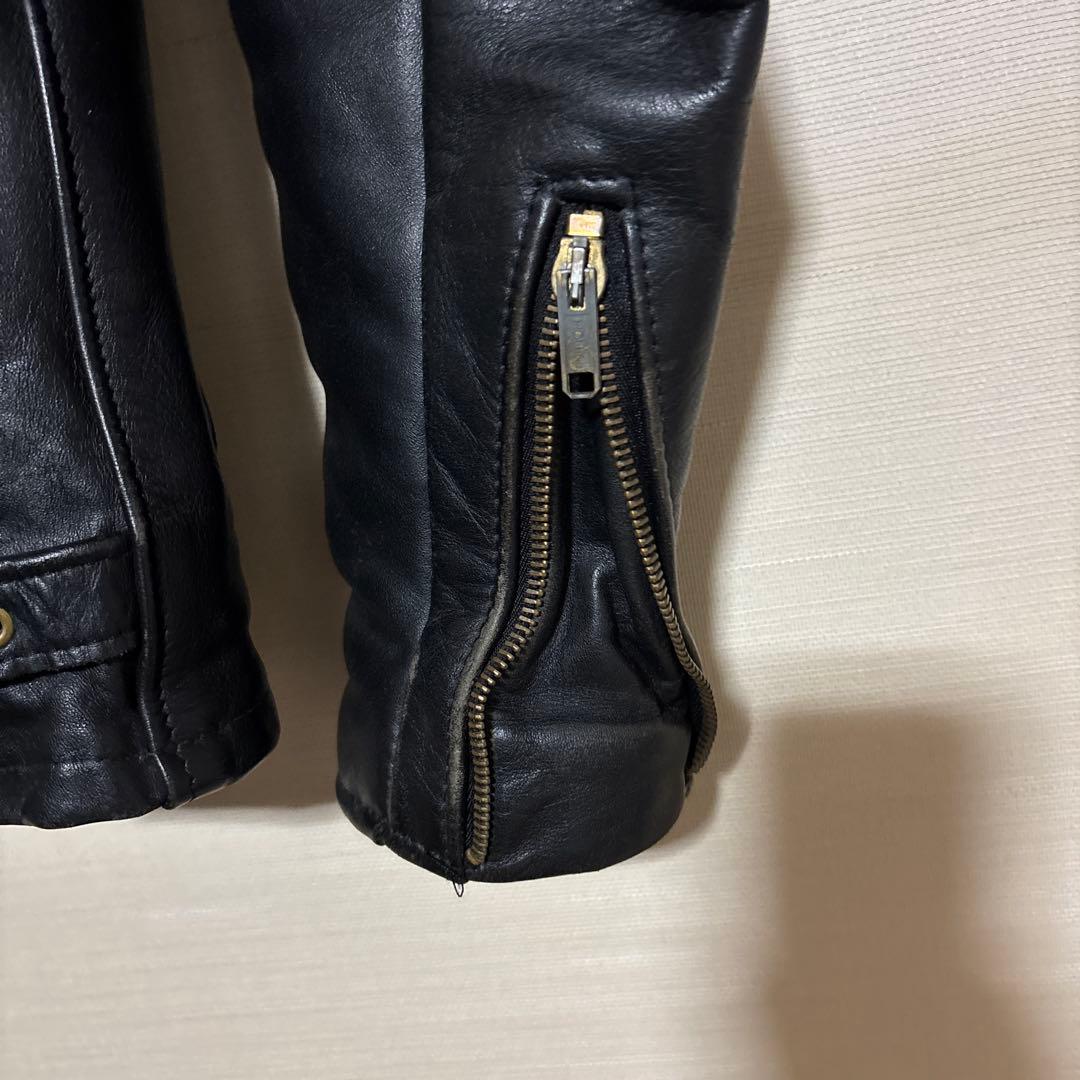 schott トラッカージャケット