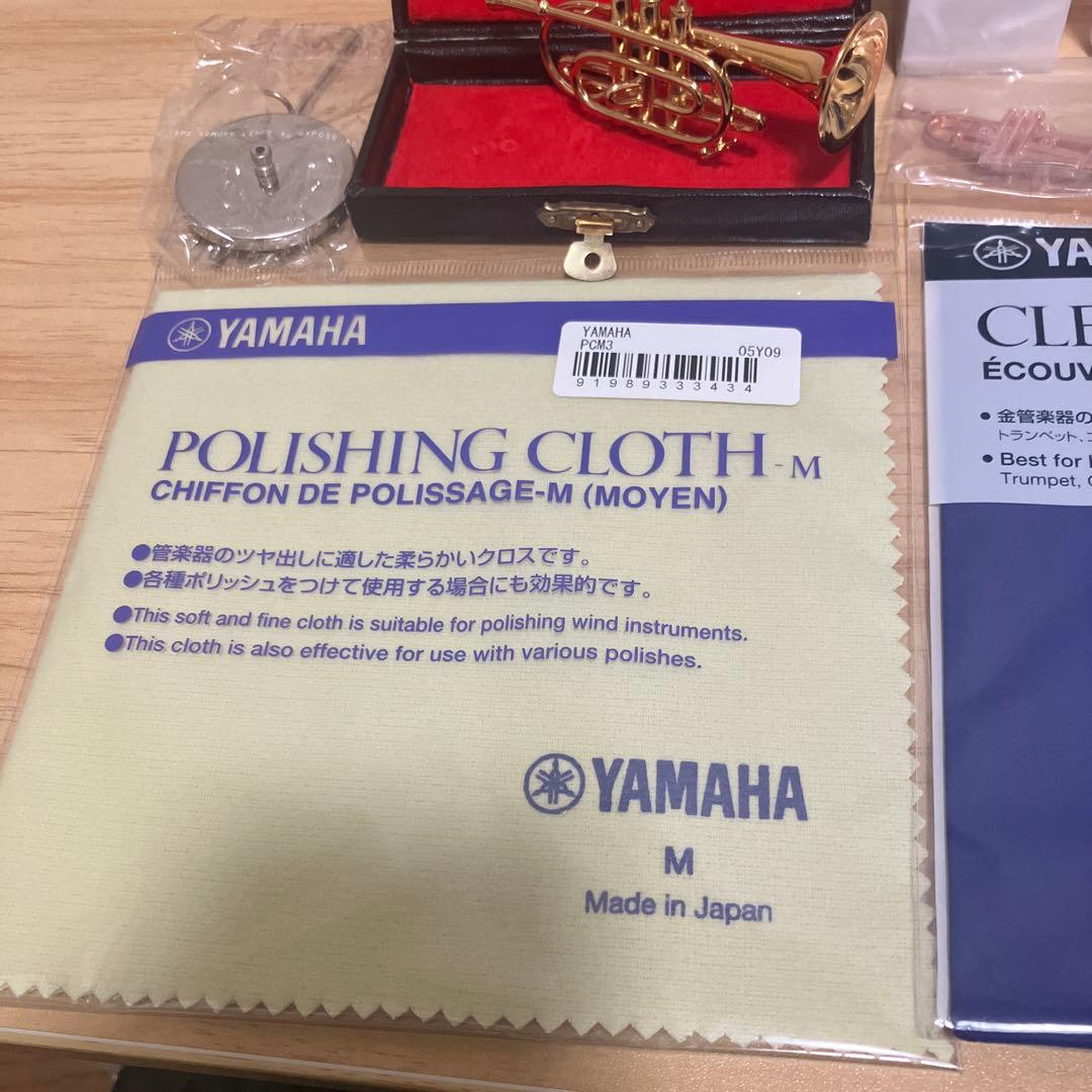 ⭐︎今だけの価格⭐︎トランペット　コルネットセット