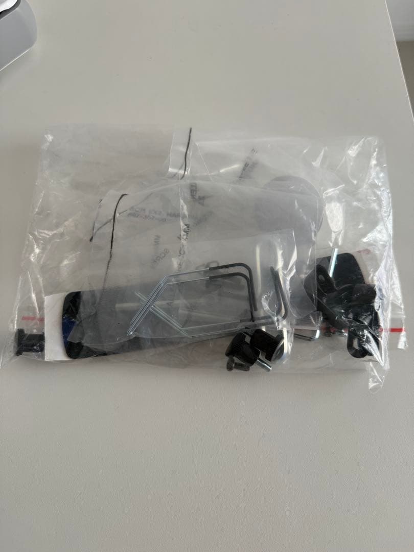 ERGOTRON LX デスク モニターアーム ホワイト ノートブックトレー