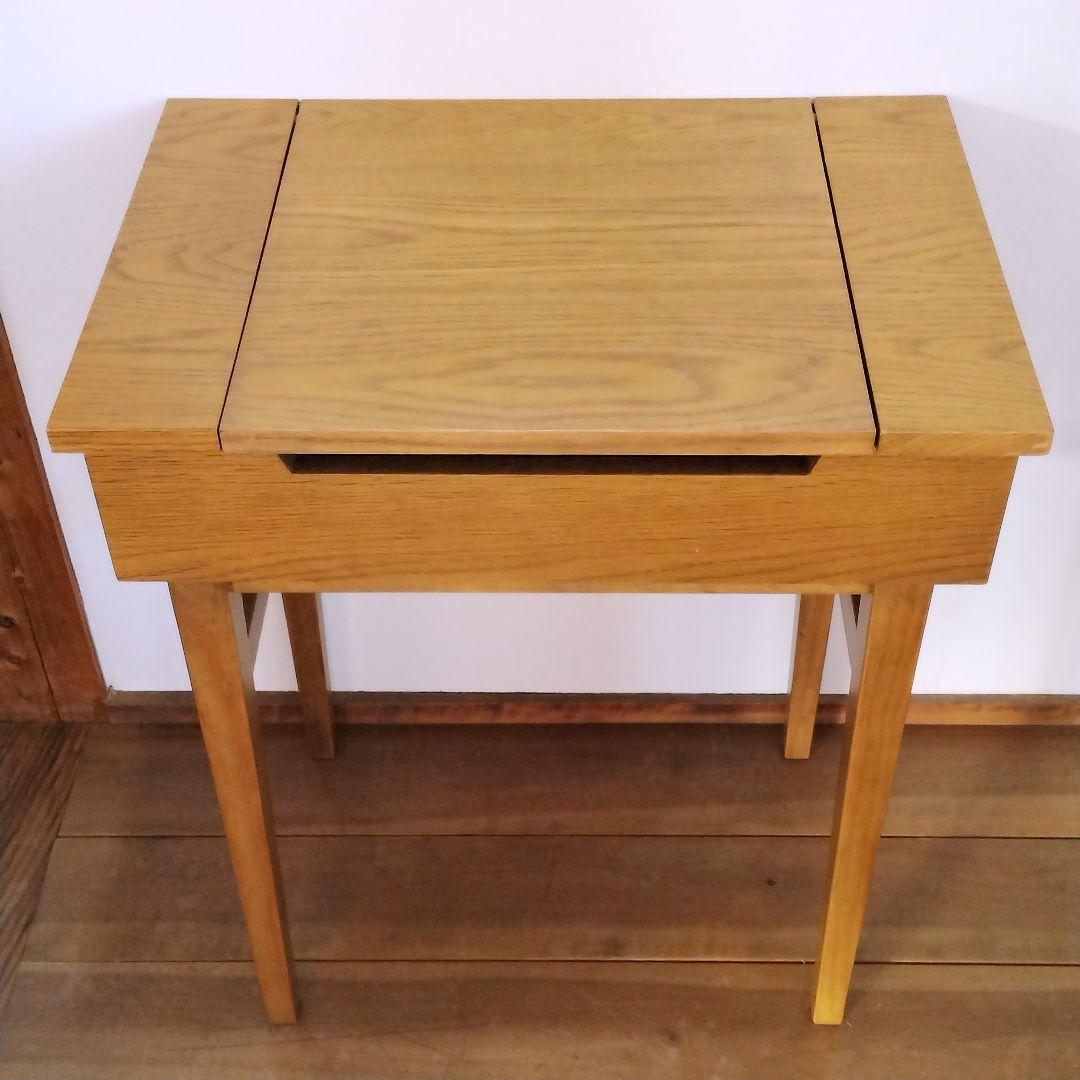 studio CLIP　ドレッサー　（スツールなし）　スタジオクリップ　デスク