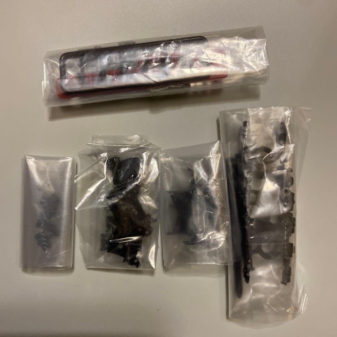 ーーー 　TOMIX 92829 JR 旧型客車（高崎車両センター）セット