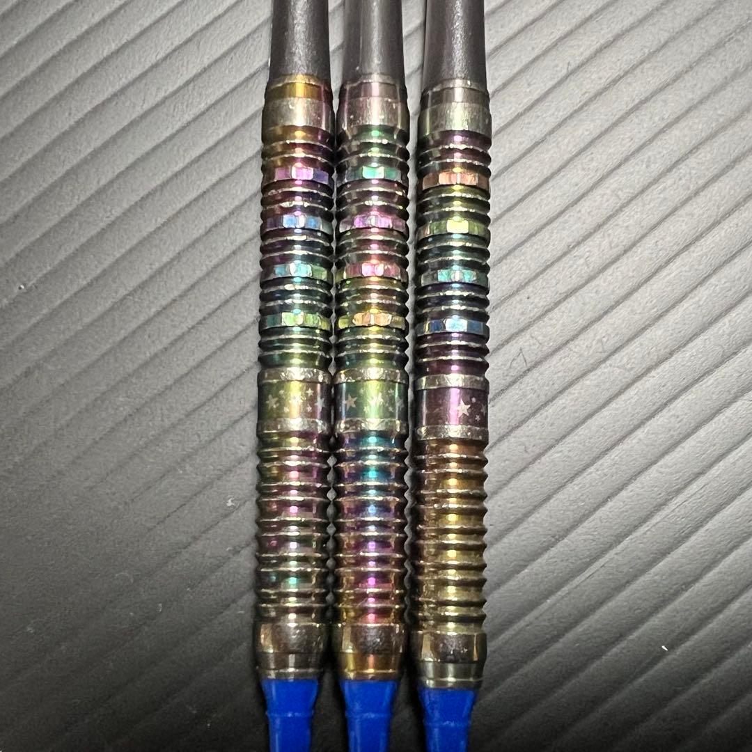 ダイナスティ エフォールゼロ 22g