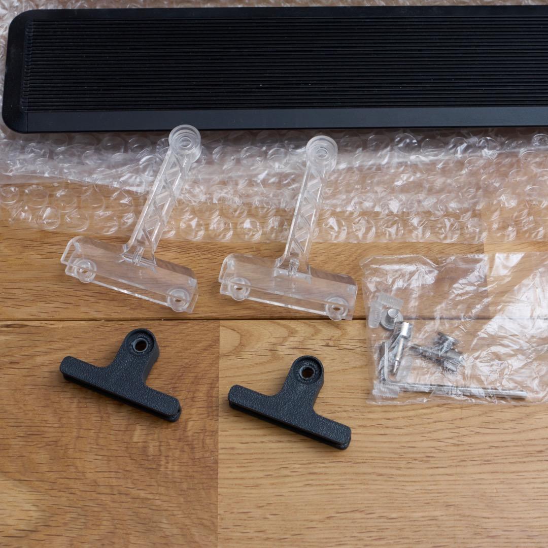 NormajeaN Chihiros A2 LEDライト&アクロ水槽セット