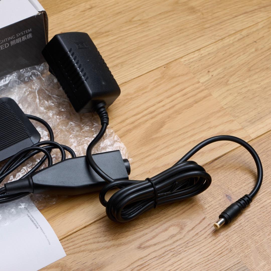 NormajeaN Chihiros A2 LEDライト&アクロ水槽セット