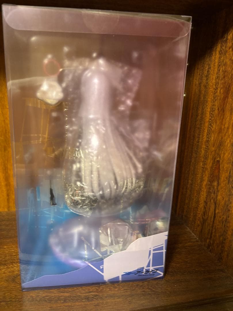 GOLDENHEAD+ プラナ 1/7スケールフィギュア ブルーアーカイブ