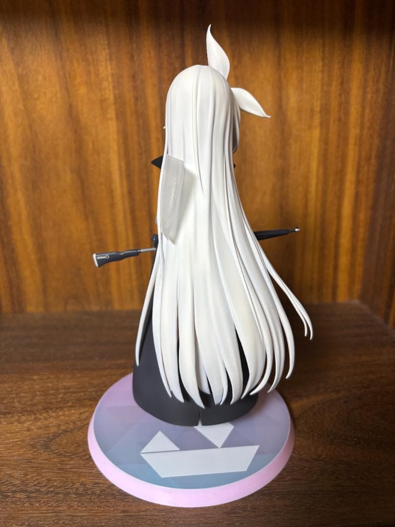 GOLDENHEAD+ プラナ 1/7スケールフィギュア ブルーアーカイブ