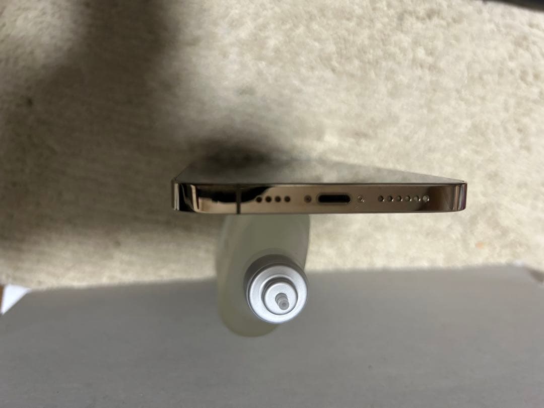 iPhone 12 Pro Max 128GB 即購入○