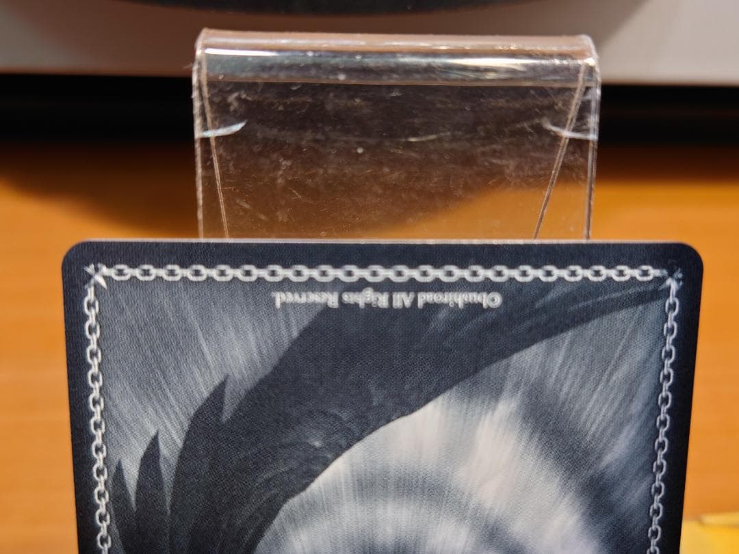 ヴァイスシュヴァルツ　HOL/W104-007SSP　お姫様のお茶会　夏色まつり