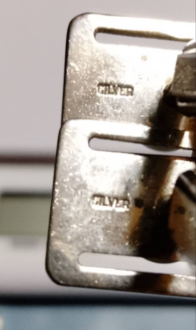 リ*君様 シルバー925 Silver刻印のみ　　まとめ売り