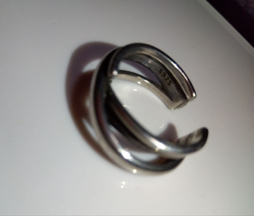 リ*君様 シルバー925 Silver刻印のみ　　まとめ売り