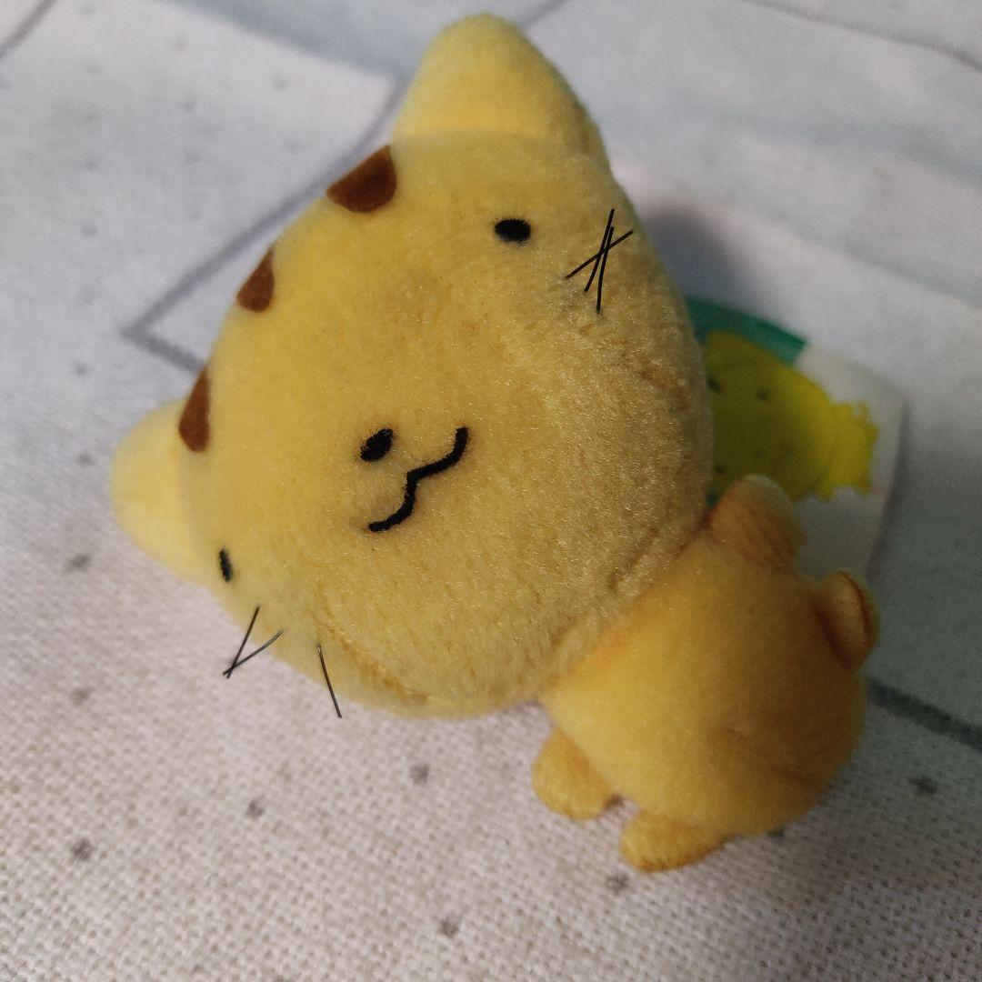 ⚠希少⚠　ムーぽん　マスコット　ぬいぐるみ