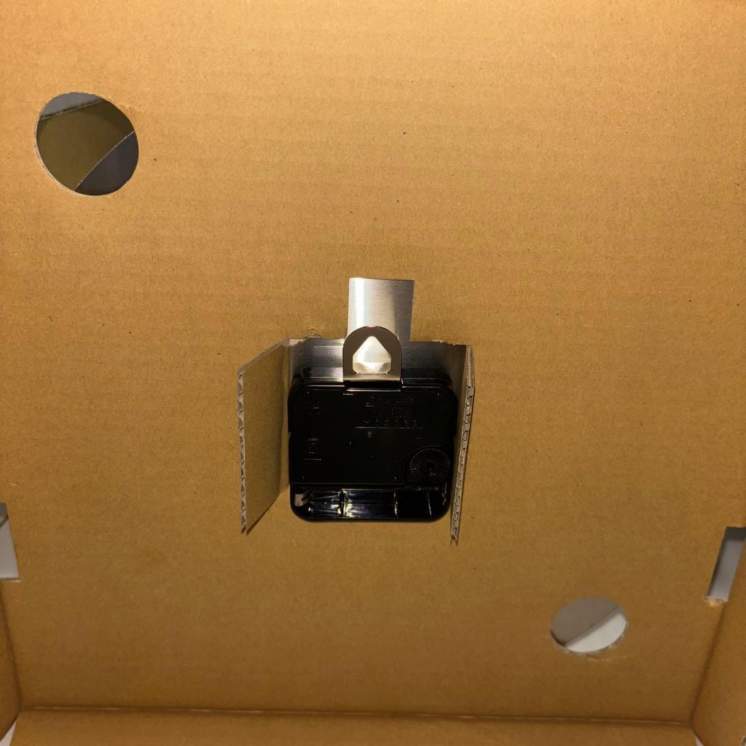 LUNA SEA 時計 レア 入手困難 ロゴ 月 掛け時計 インテリア ルナシー