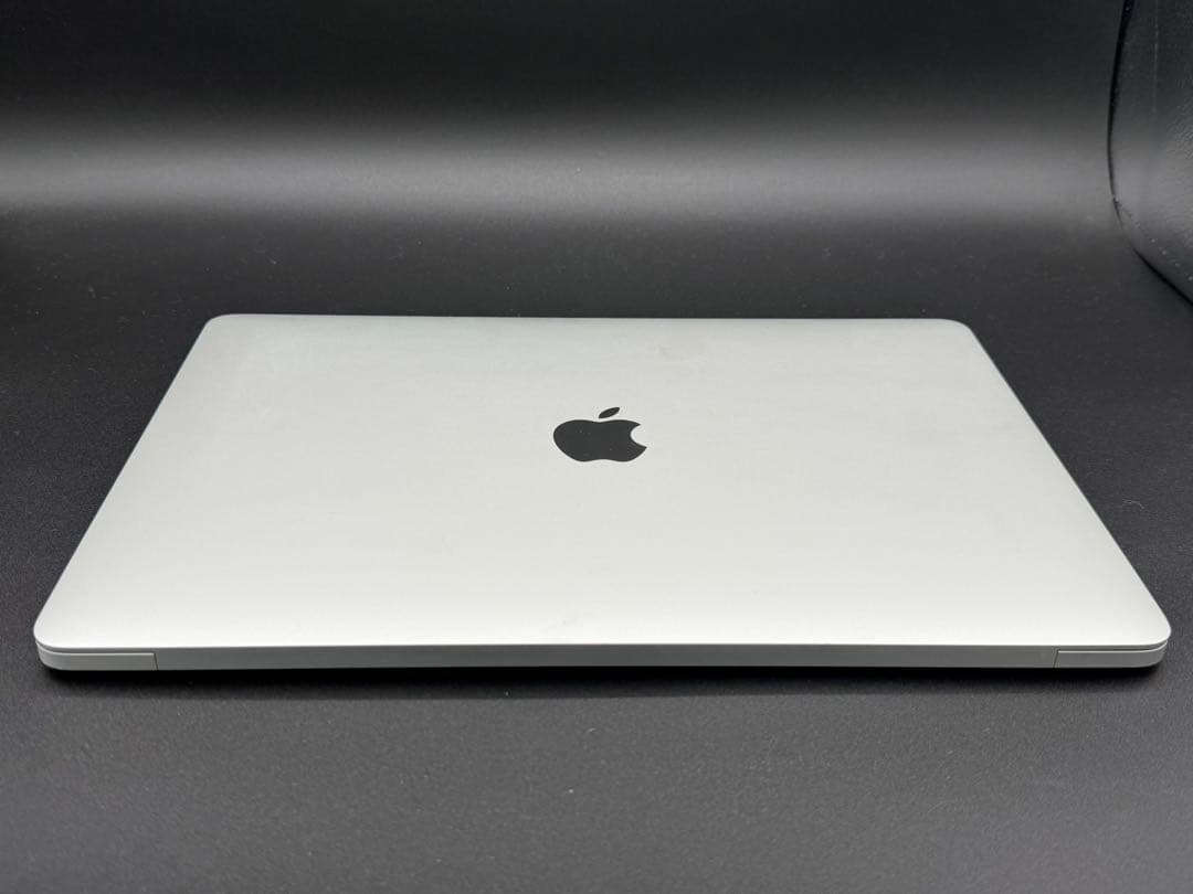 MacBookPro13 2016 TB 4ポート i5 8/256 電池95回