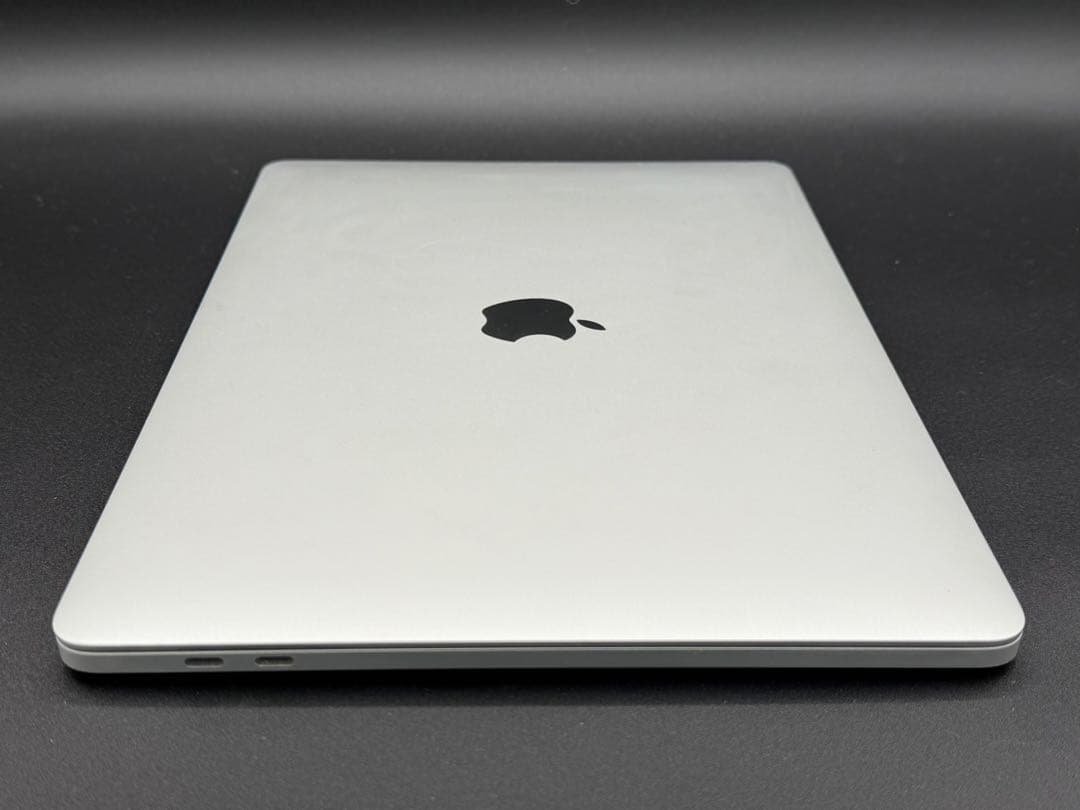 MacBookPro13 2016 TB 4ポート i5 8/256 電池95回