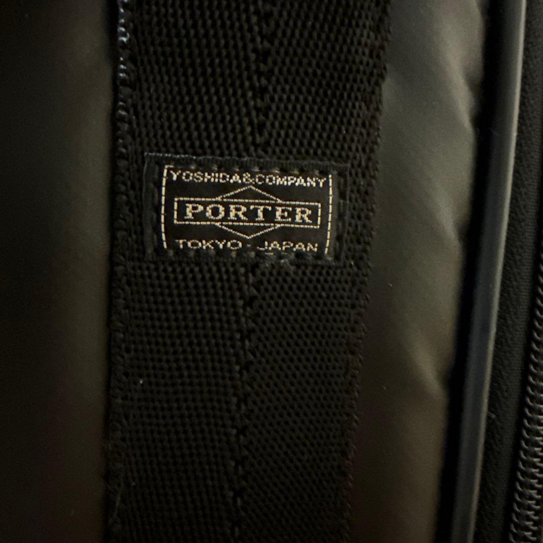 PORTER DEVICE トラベルキャリー 希少。
