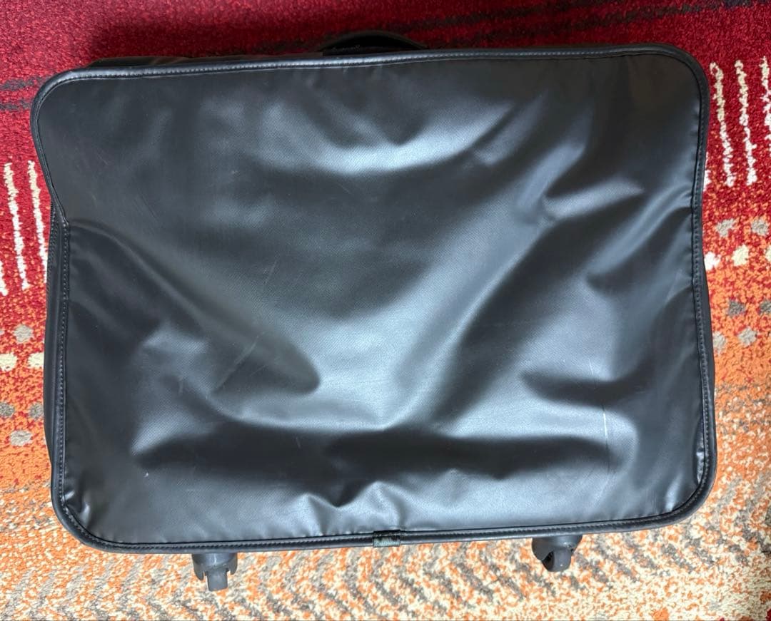 PORTER DEVICE トラベルキャリー 希少。