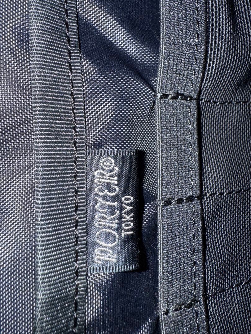 PORTER DEVICE トラベルキャリー 希少。