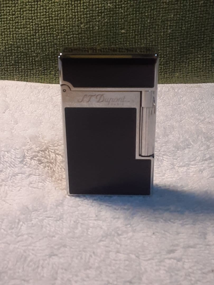 Chapado en Laton コンビ 黒　Mb