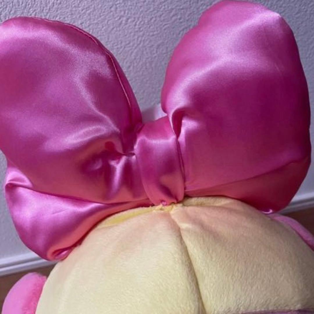 豆しぱみゅぱみゅ ぬいぐるみ