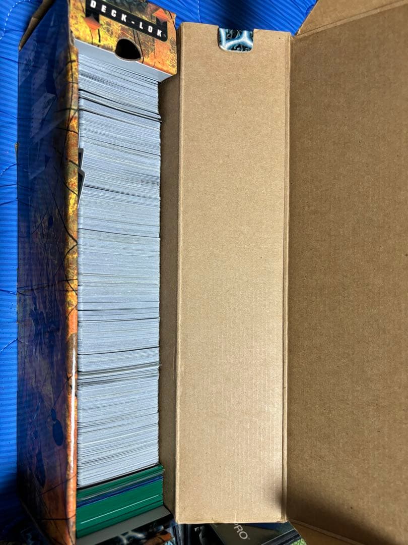 mtg 引退品　まとめ