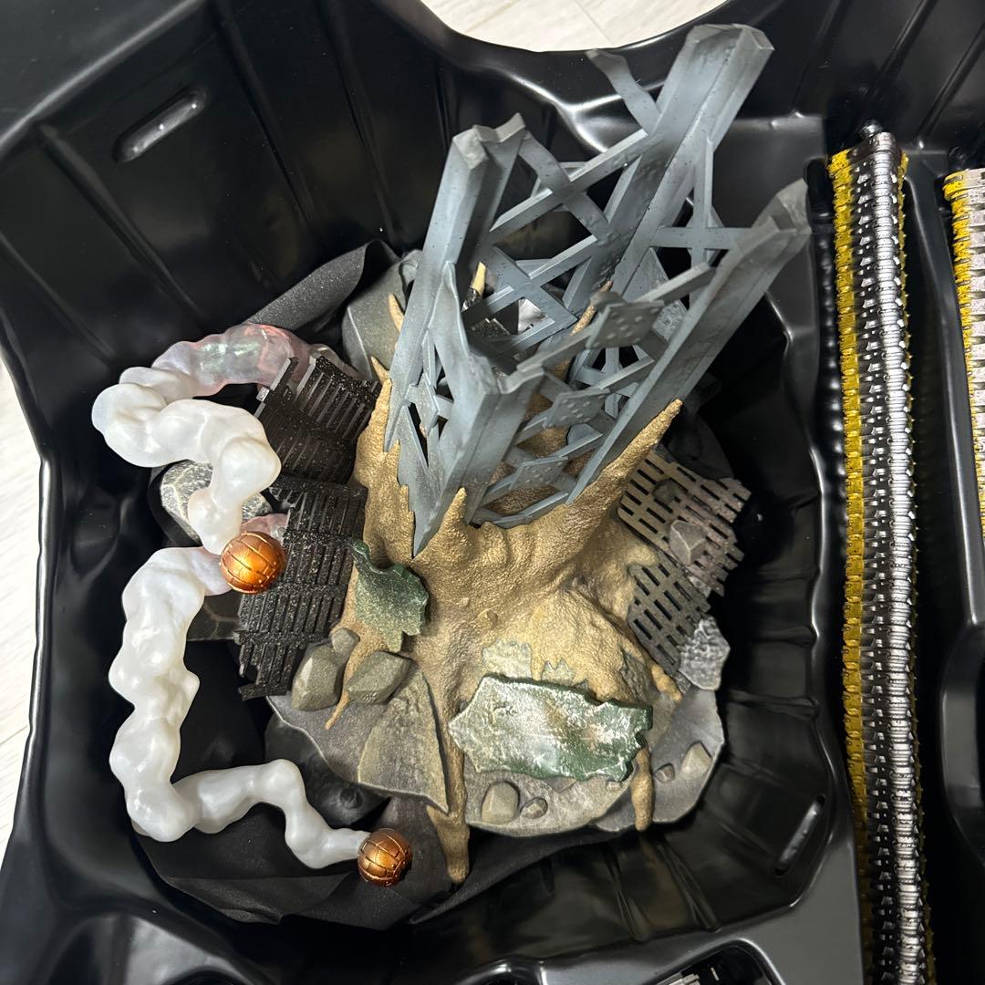 スパイダーマン インテグレーテッドスーツ DX版 ホットトイズ